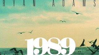 Ryan Adams' Full Rerecording of Taylor Swift's <i>1989</i> Is Here and It's Good